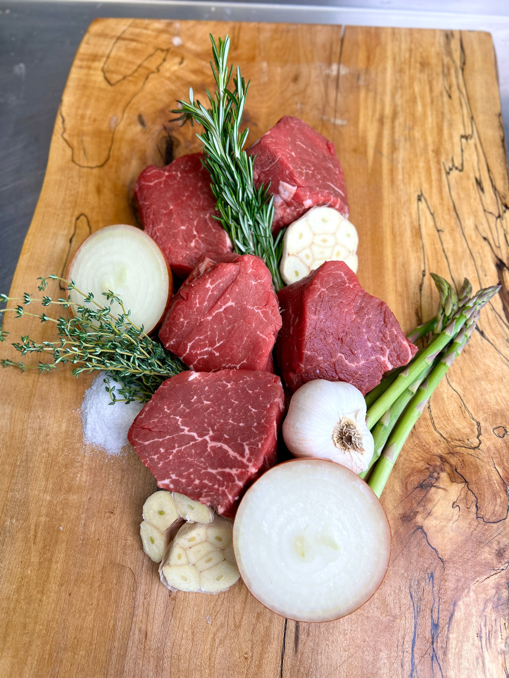 Filet Mignon Médaillon AAA - Beef