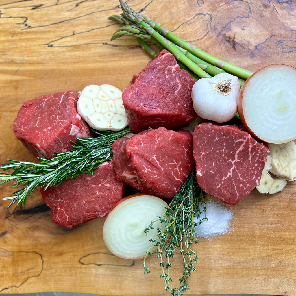 Filet Mignon Médaillon AAA - Beef