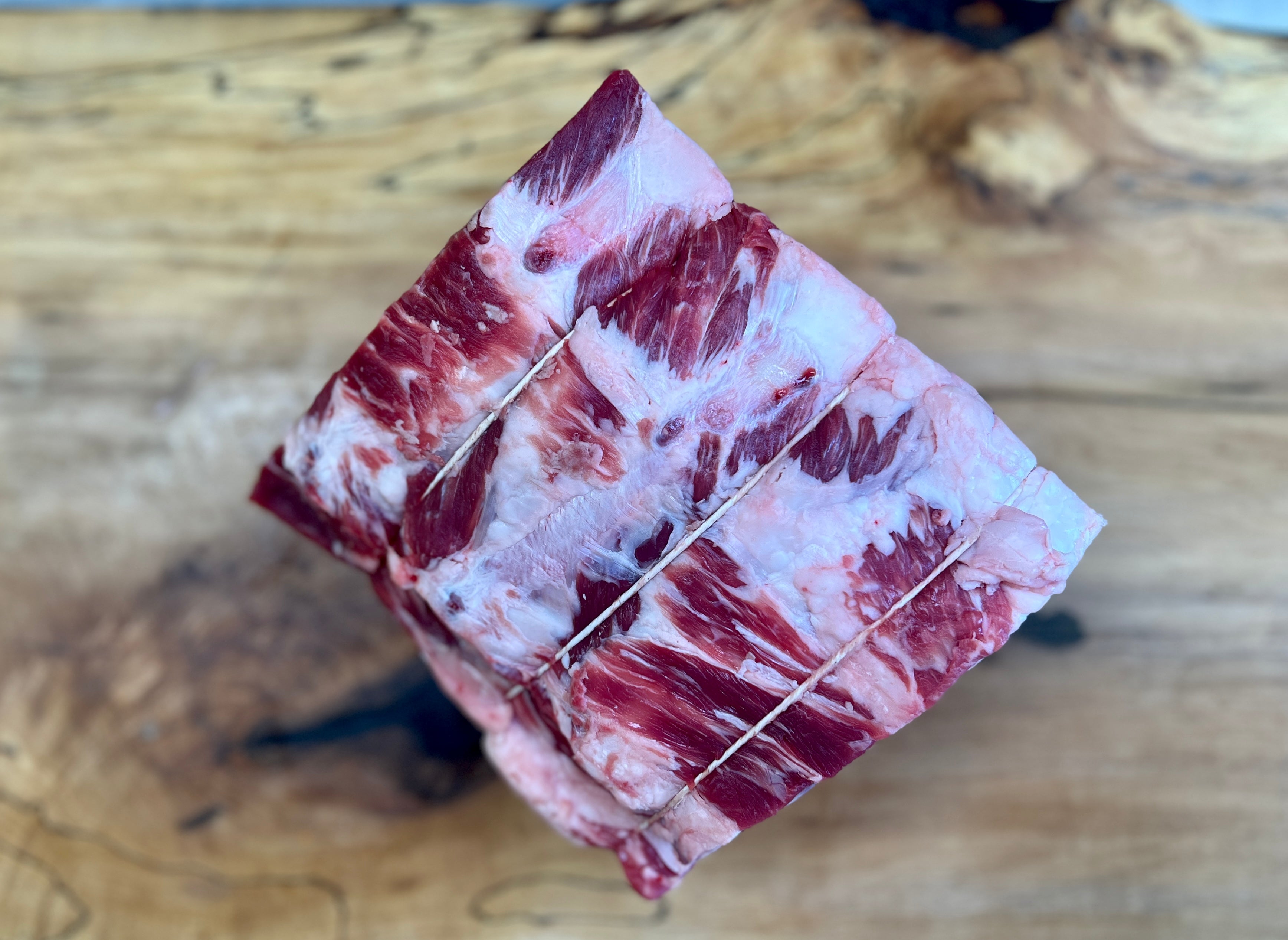 Prime Rib Roast AAA - Beef