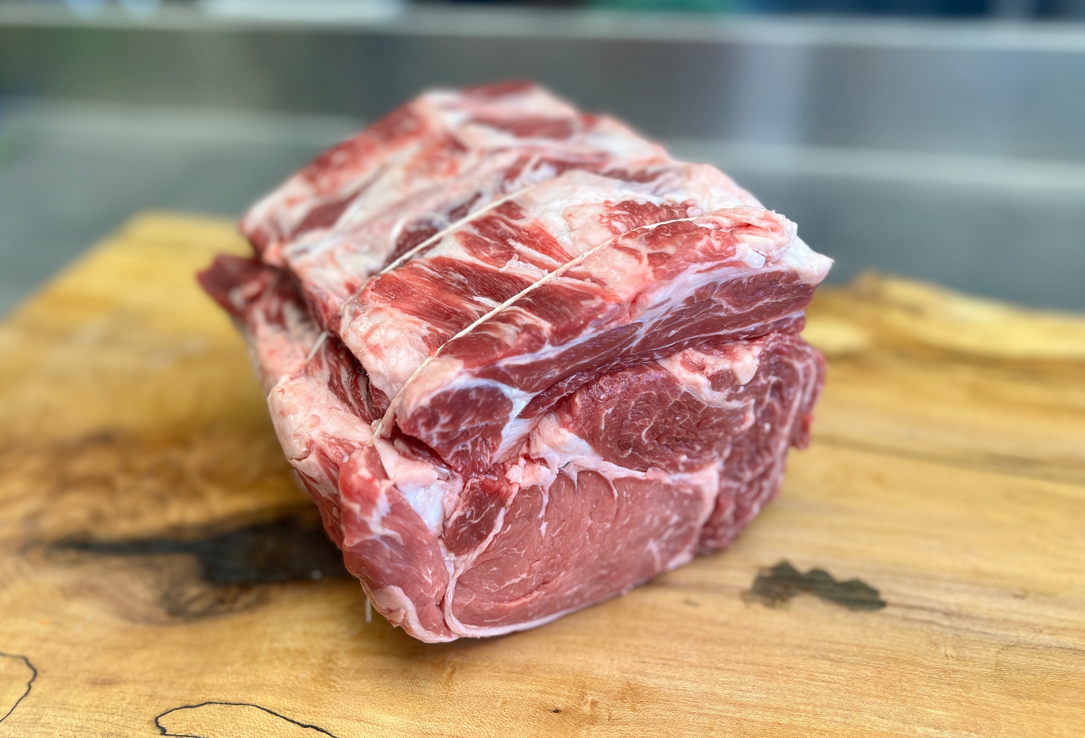 Prime Rib Roast AAA - Beef